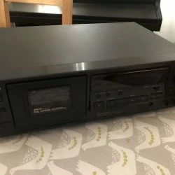 Vendora ΚΑΣΕΤΟΦΩΝΟ AIWA AD - F 850 -Vendora shop dae43560a10b6b5583f8d0357ad6fffcbfb09835 xl