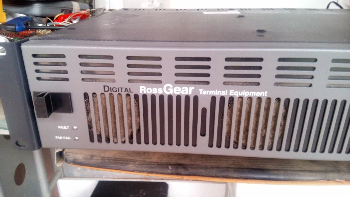 Vendora DIGITAL ROSS GEAR TERMINAL 4 Vendora DIGITAL ROSS GEAR TERMINAL - Image 2