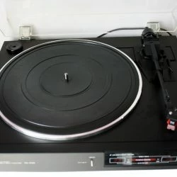Vendora VINTAGE 80'S SANSUI AUTOMATIC DIRECT DRIVE TURNTABLE DA-P550 COMPU SELECTOR JAPAN -Vendora shop db6b039da5beb0ee6fb1a00819ecb19f60967330 xl