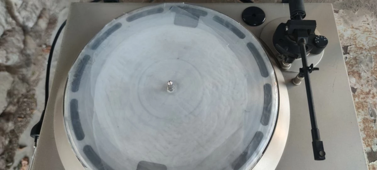 Vendora Denon DP 30L II Pickup 9 Vendora Denon DP 30L II Pickup - Image 7