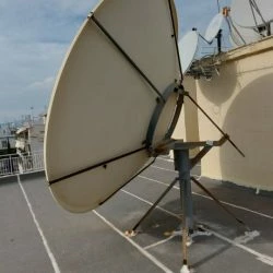 Vendora Δορυφορικό πιάτο - Satellite Dish -Vendora shop dce4a2d88781da148c92dc1b8953305f7edebfec xl