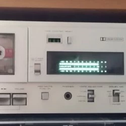 Vendora ΑΚΑΙ ΚΑΣΕΤΟΦΩΝΟ CS MO2 ΛΕΙΤΟΥΡΓΚΟ Μετα Απο Τεχνικο Ελεχνο -Vendora shop dd03b2b8b53f0909d92a683ab5a055aa75c65c7e xl