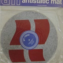 Vendora ANTISTATIC MAT