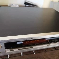 Vendora Tuner LUXMAN - T353 - Aριστη κατασταση -Vendora shop dd4bd91324518b116d5d426122f4957e678d442b xl