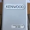 Vendora KENWOOD AT-300 ANTENNA TUNER MADE IN JAPAN -Vendora shop dda8c09d00f8536b83e3a66640c3f9f0dac13bed xl