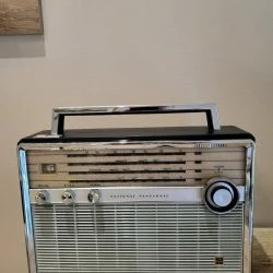 Vendora Panasonix T-100D Litourgiko