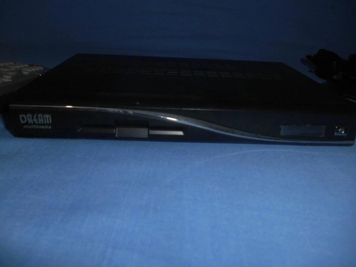 Vendora DREAM MULTIMEDIA ΔΟΡΥΦΟΡΙΚΟΣ ΑΠΟΚΩΔΙΚΟΠΟΙΗΤΗΣ 4 Vendora DREAM MULTIMEDIA ΔΟΡΥΦΟΡΙΚΟΣ ΑΠΟΚΩΔΙΚΟΠΟΙΗΤΗΣ - Image 2