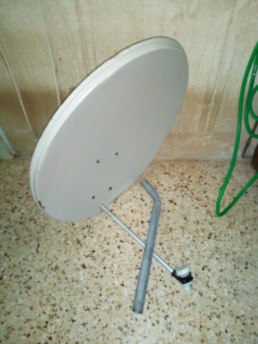 Vendora SILVERCREST SL65/2CI ΨΗΦΙΑΚΟΣ ΔΟΡΥΦΟΡΙΚΟΣ ΔΕΚΤΗΣ 12 Vendora SILVERCREST SL65/2CI ΨΗΦΙΑΚΟΣ ΔΟΡΥΦΟΡΙΚΟΣ ΔΕΚΤΗΣ - Image 10