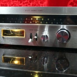 Vendora TUNER/ΡΑΔΙΟΦΩΝΟ JVC JT V-71