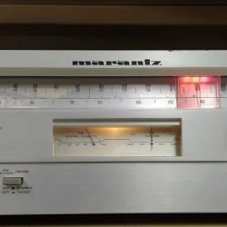 Vendora Marantz ST300 VINTAGE AM/FM Stereo Tuner (1980)