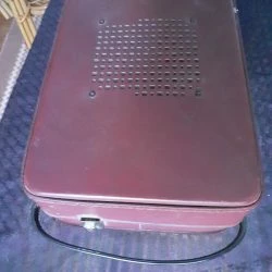 Vendora Vintage πικάπ Teppaz Balad -Vendora shop e040b0eb4f3435e45523bda629b7ef00a3dbdf7c xl