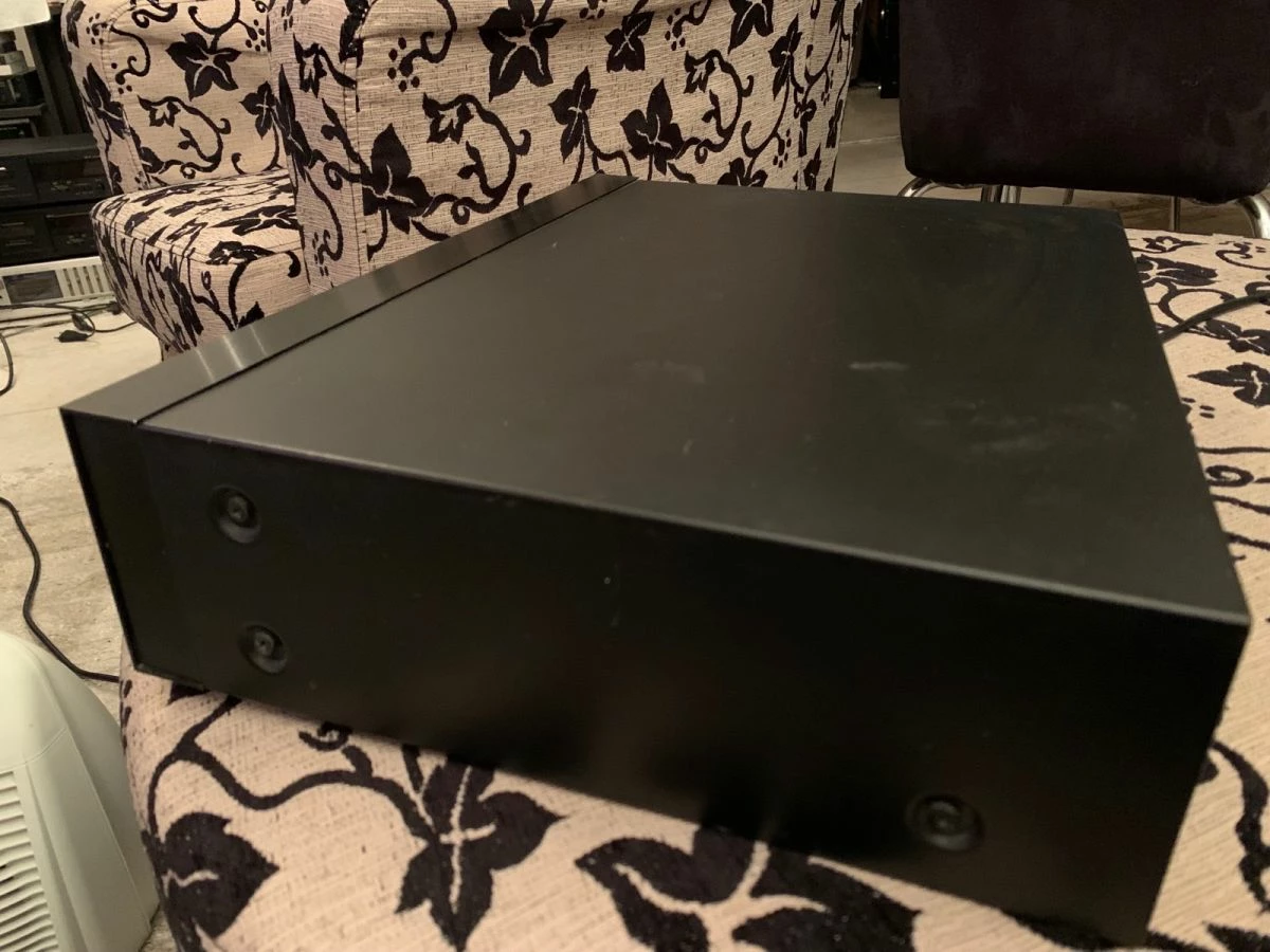 Vendora Πωλείται το Κασσετοφωνο Nakamichi Dr-3 8 Vendora Πωλείται το Κασσετοφωνο Nakamichi Dr-3 - Image 6