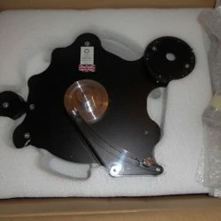 Vendora ΠΙΚΑΠ TOWNSHEND ROCK 7 MK2 + AUDIOMODS TONE ARM