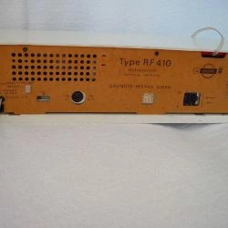 Vendora Grundig RF410 Made In Grmani. 19 Vendora Grundig RF410 Made In Grmani. -Vendora shop e0fe4f65f21cd6b2f0ba5d6ac49c884f9217adfb xl