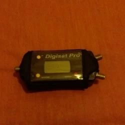 Vendora DIGISAT PRO πεδιομετρο
