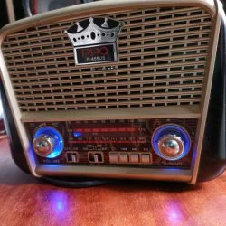 Vendora PPO P-455US φορητό και επιτραπέζιο .USB . FM AM SW . FT CARD. -Vendora shop e16961353451e26a55f2754a07d5562d764e0081 xl