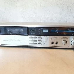 Vendora ΚΑΣΕΤΟΦΩΝΟ TECHNICS RS-M206