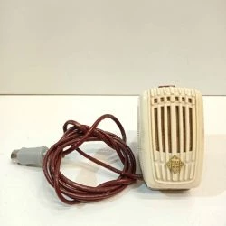 Vendora Μικρόφωνο TELEFUNKEN της δεκαετίας του '60.