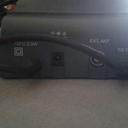 Vendora ΕΣΩΤΕΡΙΚΗ ΚΕΡΑΙΑ AV-678 TV ΜΕ ΕΝΙΣΧΥΤΗ -Vendora shop e2209bb5a8485c745793f94e1f7065aebd712c96 xl