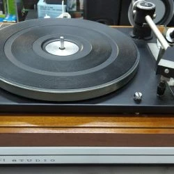 Vendora ELAC MIRACORD 630