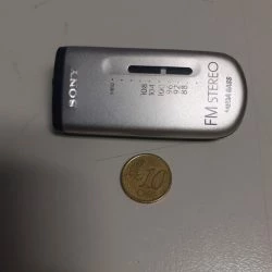 Vendora Μινιατούρα ράδιο Sony SRF-S50 -Vendora shop e2557d084a7bfdb6ff012235026e02f21b7f2eaf xl