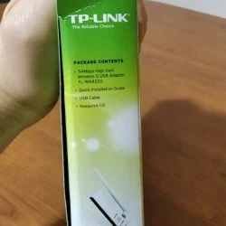 Vendora TP-LINK. (κεραία Wi-Fi) . TL-WN422G 17 Vendora TP-LINK. (κεραία Wi-Fi) . TL-WN422G -Vendora shop e25db2a0039101f21c85c0afd0462a05aeee24e1 xl