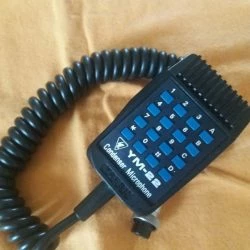 Vendora Yaesu - Μικρόφωνο Model YM-22 Speaker Microphone