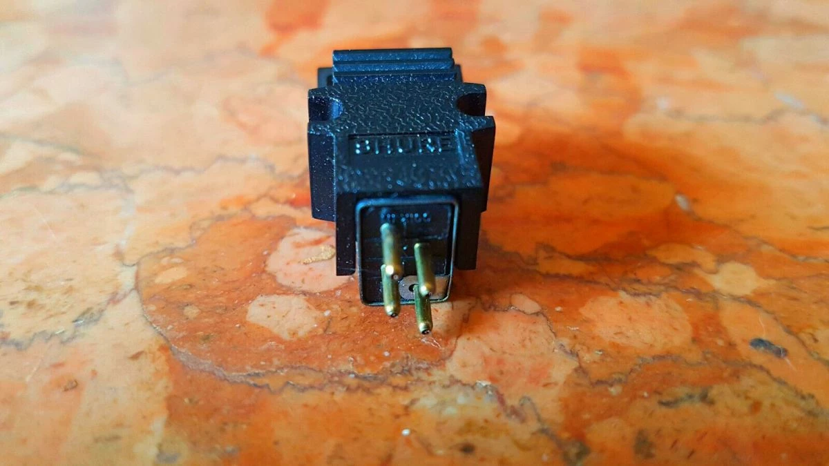 Vendora ΚΕΦΑΛΗ ΠΙΚΑΠ SHURE Me - 75 EJ ENCORE 5 Vendora ΚΕΦΑΛΗ ΠΙΚΑΠ SHURE Me - 75 EJ ENCORE - Image 3