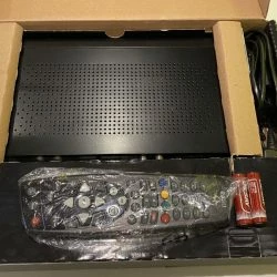 Vendora Δορυφορικος Δεκτης NOVA HD-831