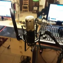 Vendora μικροφονω μεγαλου διαφραγματος ιδανικο για Studio.. -Vendora shop e3e04d3bb6940cea56db04890e3afff26d0d81cc xl