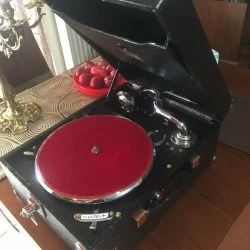 Vendora Γραμμόφωνο βαλιτσακι -Vendora shop e3ee8d0b8f1141535c00d30fddd92e87b8f7cf9a xl