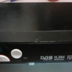 Vendora Αποκωδικοποιητής F&U H.264