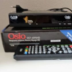 Vendora Αποκωδικοποιητής Mpeg4 - θεσσαλονικη