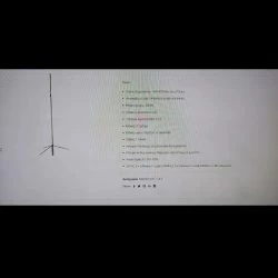 Vendora DIAMOND X 300