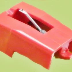 Vendora Ανταλλακτική βελόνα ΠΙΚΑΠ για DUAL : D 236 , D 237