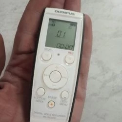 Vendora OLYMPUS VN-1000PC DIGITAL VOICE RECORDER -Vendora shop e65572cea64d1d75e69e0b66765316a2fd1b5084 xl