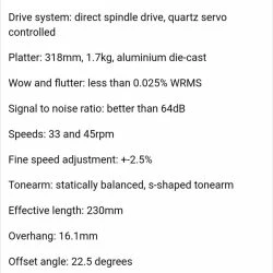 Vendora Sansui Sr-838 Turntable -Vendora shop e7b1f219219b4c02e44811588189011accb08ace xl