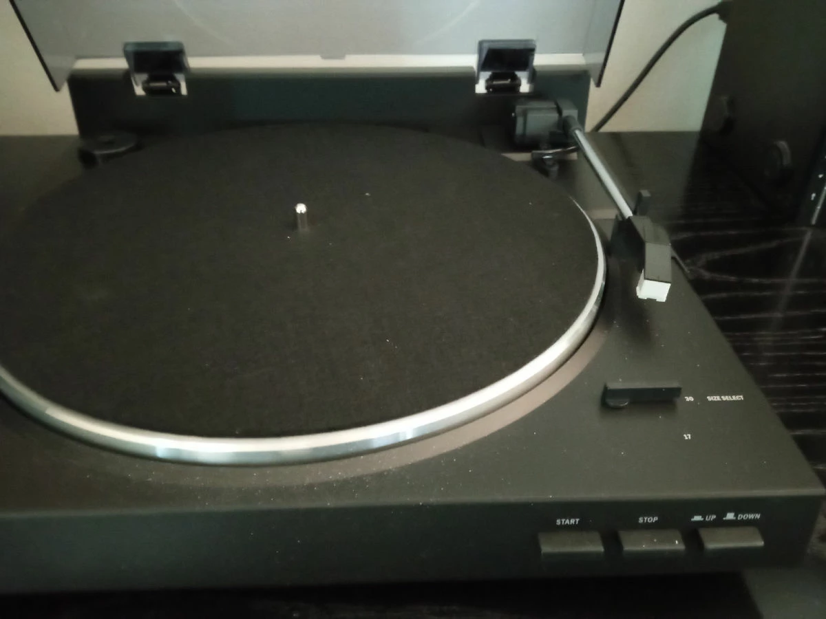 Vendora πικαπ DUAL 4 Vendora πικαπ DUAL - Image 2