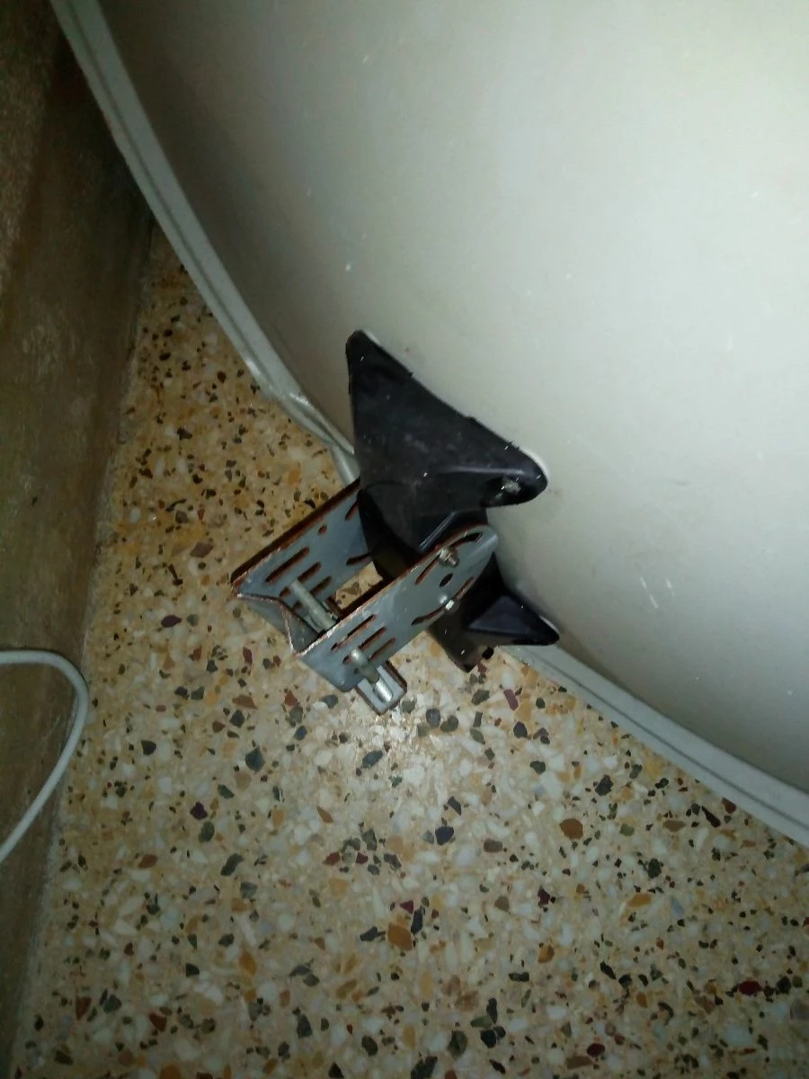 Vendora SILVERCREST SL65/2CI ΨΗΦΙΑΚΟΣ ΔΟΡΥΦΟΡΙΚΟΣ ΔΕΚΤΗΣ 10 Vendora SILVERCREST SL65/2CI ΨΗΦΙΑΚΟΣ ΔΟΡΥΦΟΡΙΚΟΣ ΔΕΚΤΗΣ - Image 8