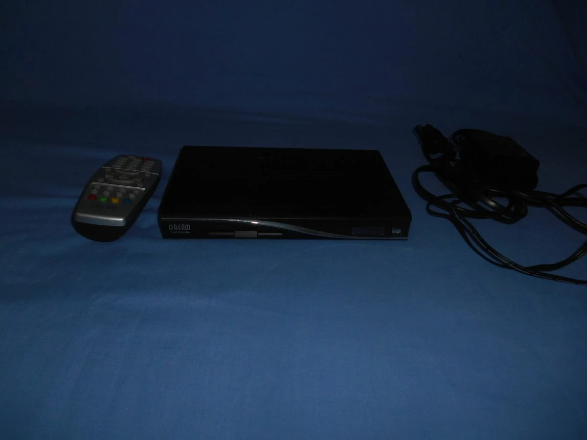 Vendora DREAM MULTIMEDIA ΔΟΡΥΦΟΡΙΚΟΣ ΑΠΟΚΩΔΙΚΟΠΟΙΗΤΗΣ 3 Vendora DREAM MULTIMEDIA ΔΟΡΥΦΟΡΙΚΟΣ ΑΠΟΚΩΔΙΚΟΠΟΙΗΤΗΣ