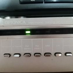 Vendora ΡΑΔΙΟΦΩΝO Tuner SHARP OPTONICA ST-5200,FM,AM,LW, Air Check, High Blend, 10 μνημες, Japan -Vendora shop e9560c82a5567bed339f17b7f5ceddb0373cef31 xl