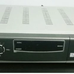 Vendora Επίγειος και Δορυφορικός δέκτης Digimax