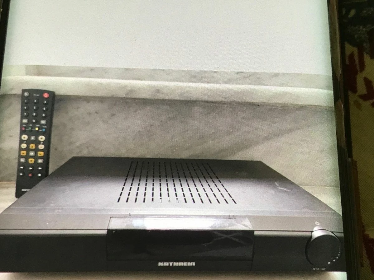 Vendora Δορυφορικός δέκτης . 3 Vendora Δορυφορικός δέκτης .