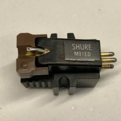 Vendora ΚΕΦΑΛΗ ΠΙΚΑΠ SHURE M - 91 ED HI - TRACK -Vendora shop ea21ce5c006d33808edc22cb6b28134ef056e533 xl