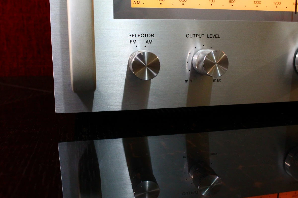 Vendora Ραδιοφωνο/Tuner SCOTT T-527 5 Vendora Ραδιοφωνο/Tuner SCOTT T-527 - Image 3