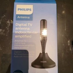 Vendora Philips Antenna Εσωτερικη Κεραια TV 7 Vendora Philips Antenna Εσωτερικη Κεραια TV -Vendora shop eb091bd6cb6b267c882f37384e308935c7789a67 xl