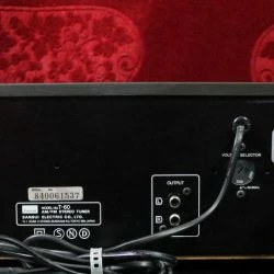 Vendora Tuner/Ραδιοφωνο SANSUI T-60 -Vendora shop eb347921f23c10e8a0f6a36f3bad2c39b00f6fd7 xl