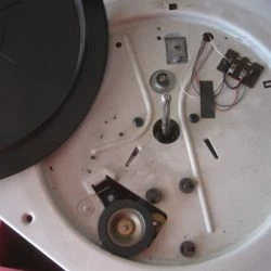 Vendora Pickup General Electric Jonal με διπλη βελονα . -Vendora shop eb9c137d3637b519f33c1fcfcd2e75740d66e3aa xl