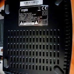 Vendora Αποκωδικοποιητής Crypto ReDi 40mp -Vendora shop ec015b9646741ba0cb9d554f6e2613090cbefdae xl