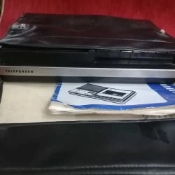 Vendora Μαγνητόφωνο Vintage 1970 -Vendora shop ec1772d11b0c877df52d61262968e6ca4f907e4c xl